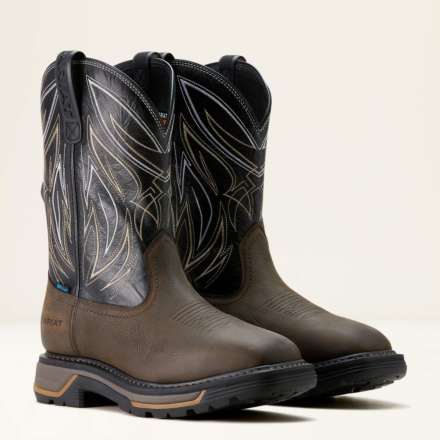 Ariat For Sale - Big Rig BOA Waterproof Work Boot