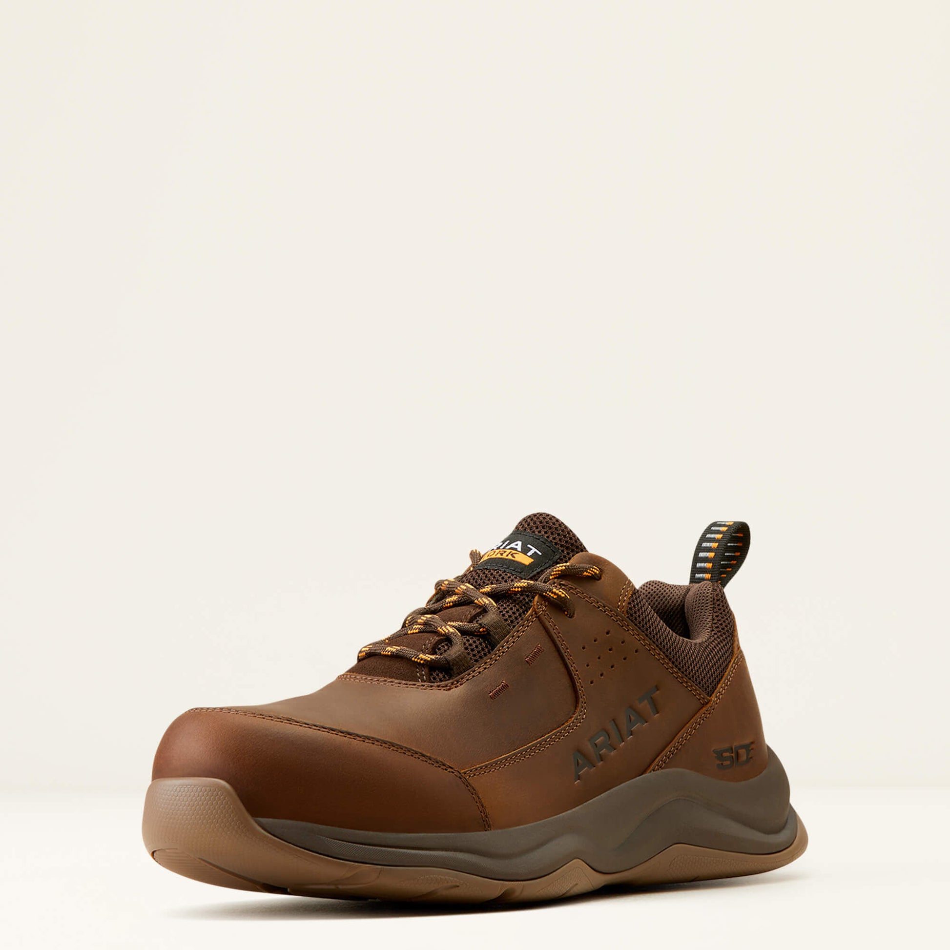Ariat Online - Working Mile SD Composite Toe Work Boot