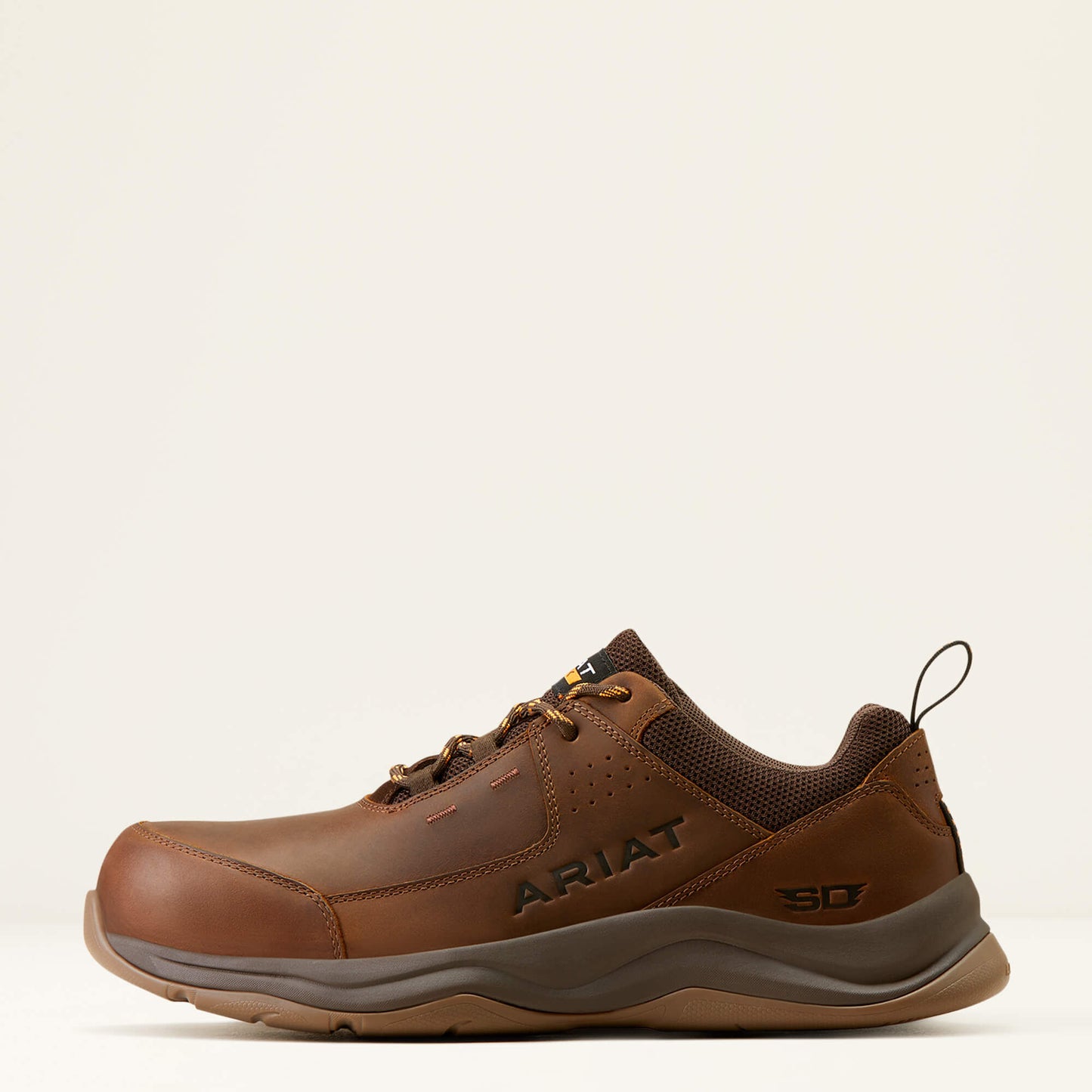 Ariat Online - Working Mile SD Composite Toe Work Boot