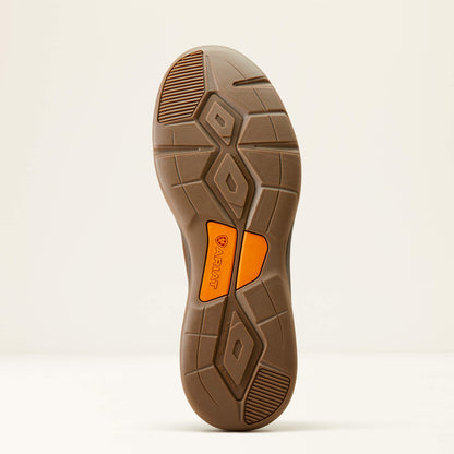 Ariat Online - Working Mile SD Composite Toe Work Boot