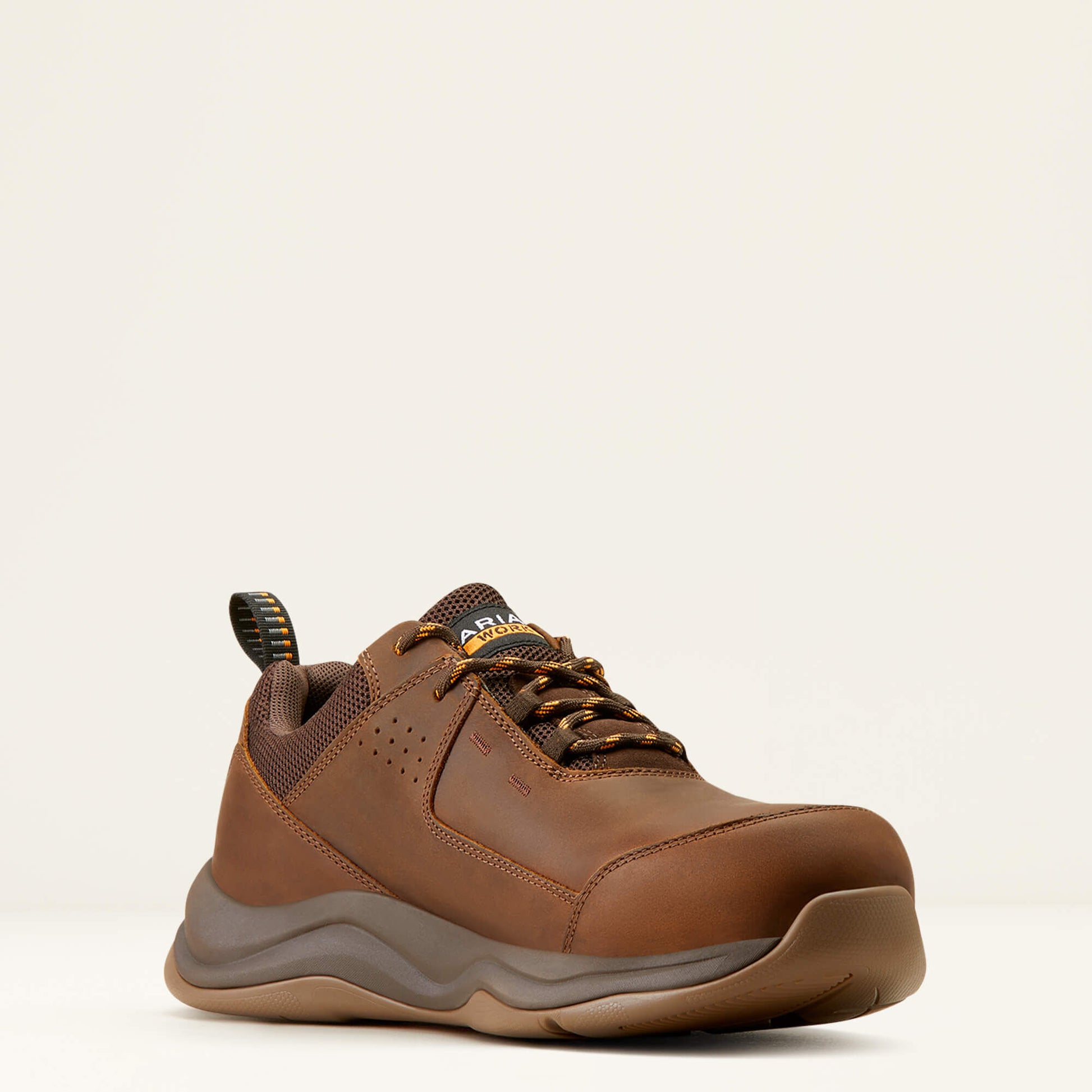 Ariat Online - Working Mile SD Composite Toe Work Boot