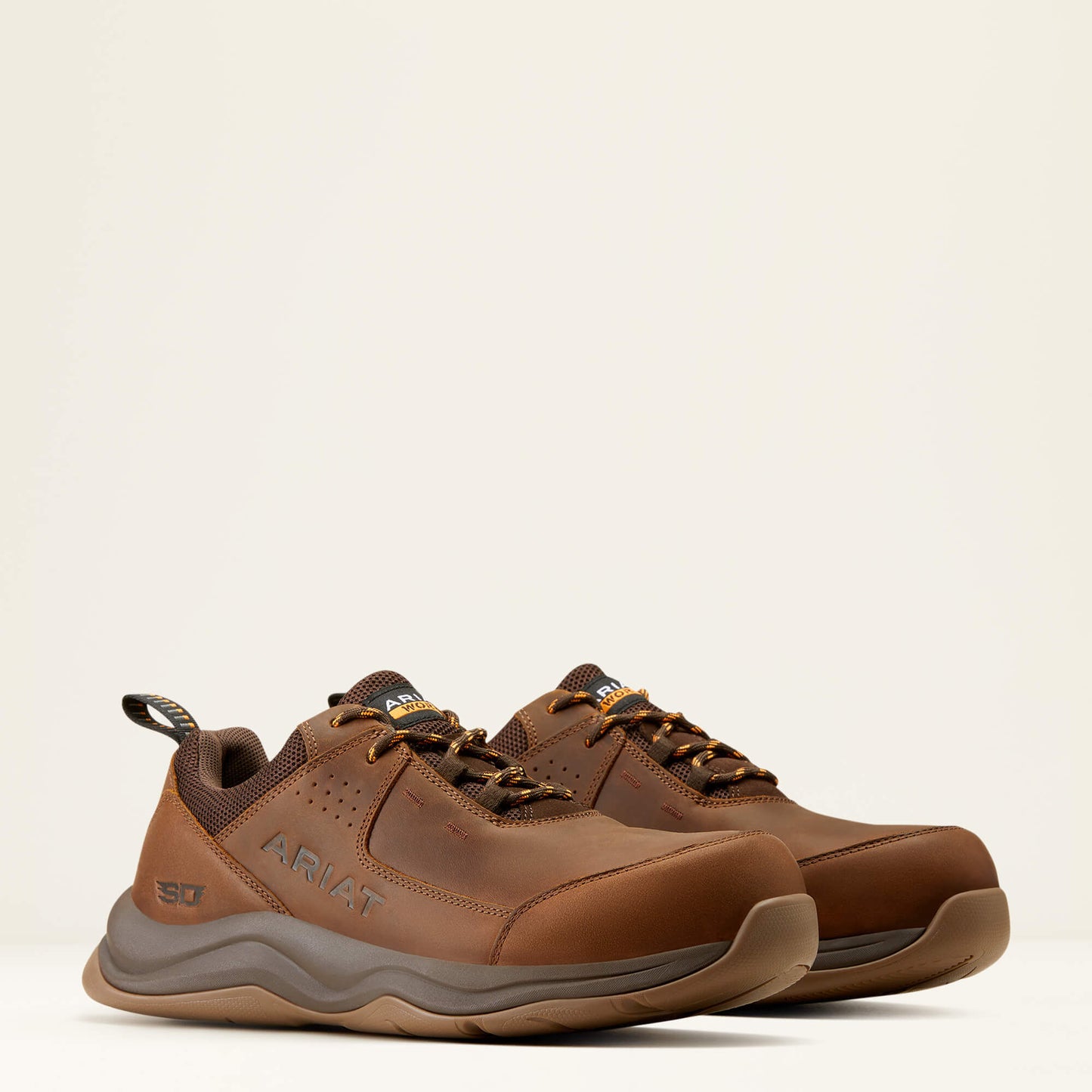Ariat Online - Working Mile SD Composite Toe Work Boot