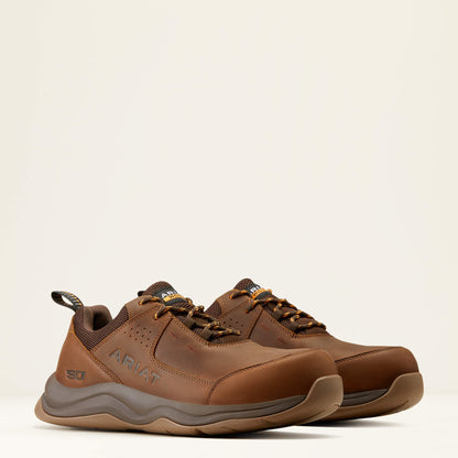 Ariat Online - Working Mile SD Composite Toe Work Boot