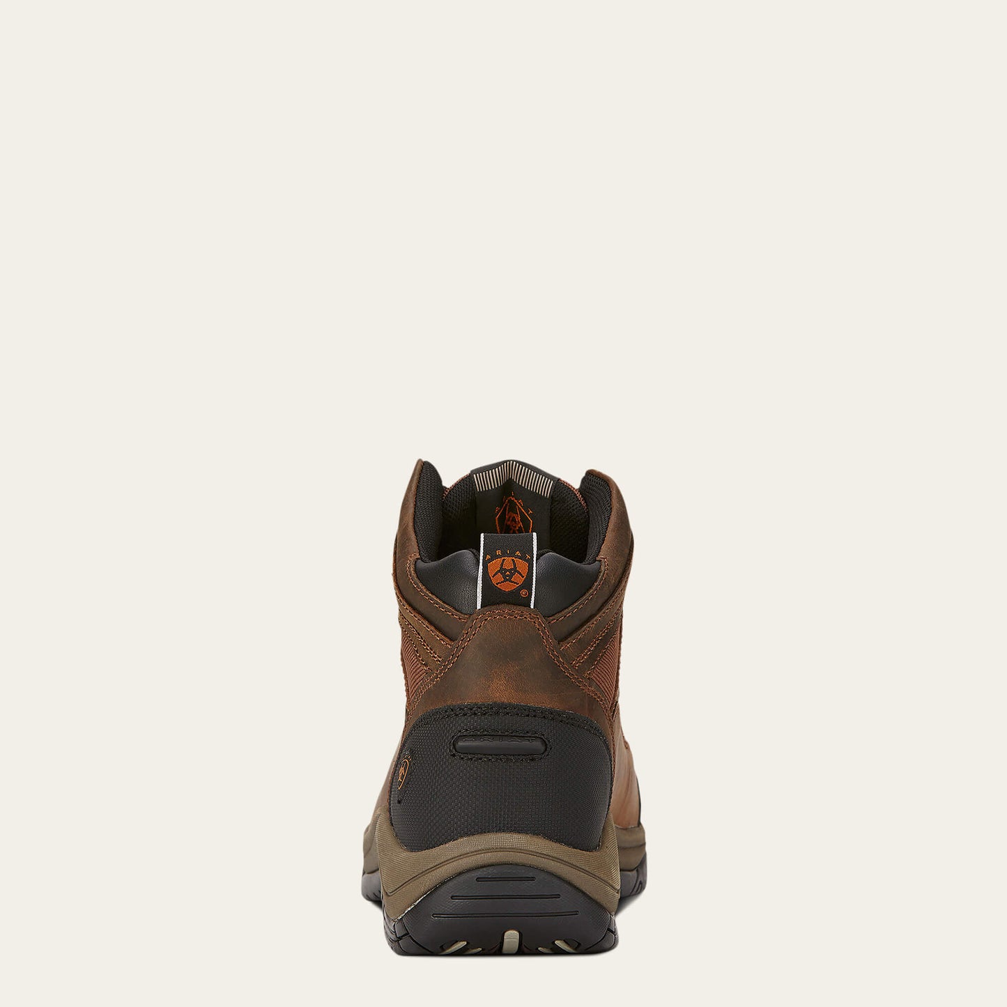 Ariat Sale - Terrain Wide Square Toe Steel Toe Work Boot