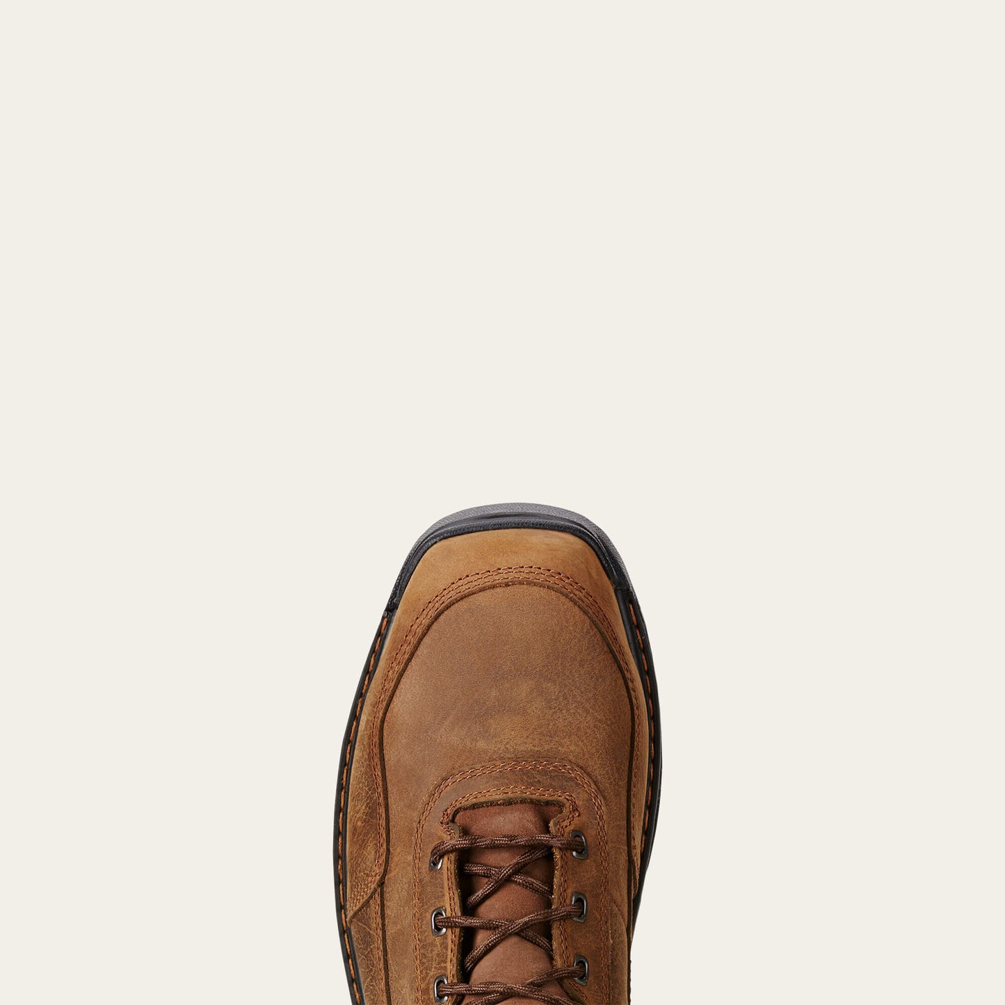 Ariat Website Store - Intrepid 8" Waterproof Composite Toe Work Boot