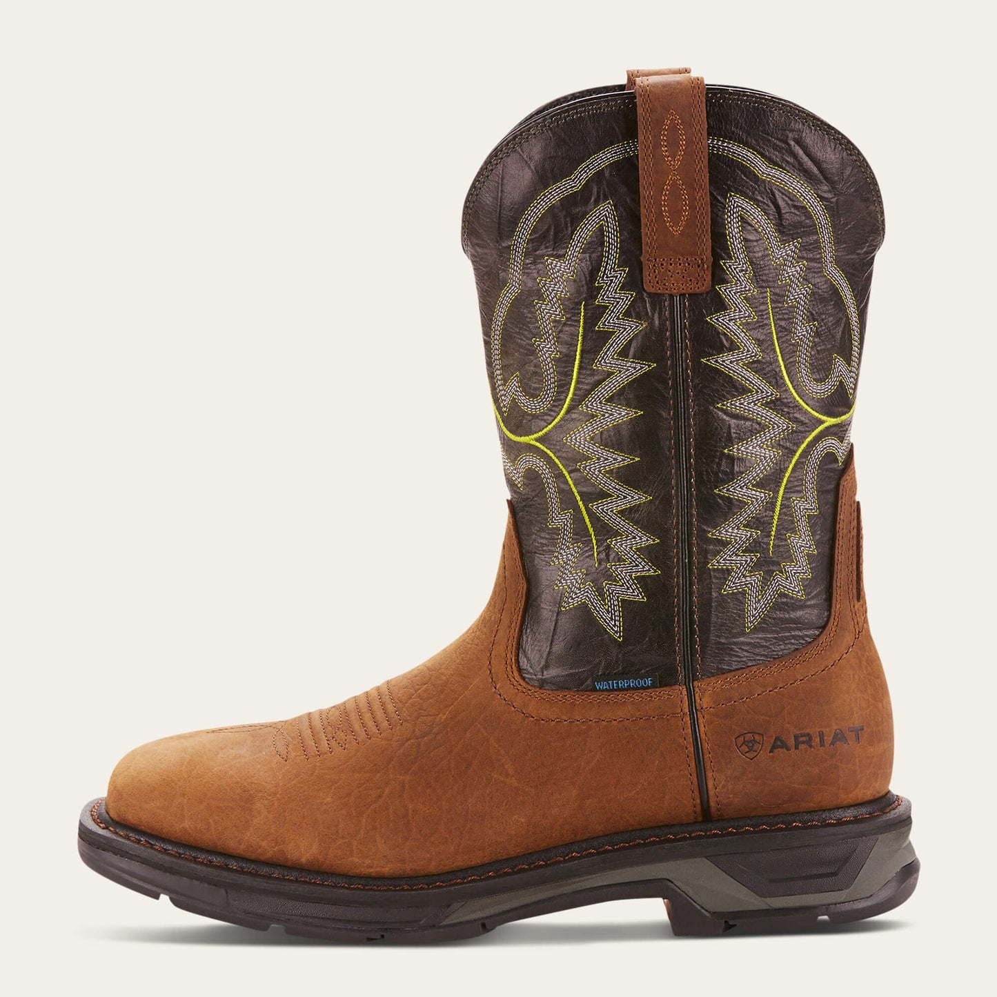 Ariat On Sale - WorkHog XT Waterproof Work Boot