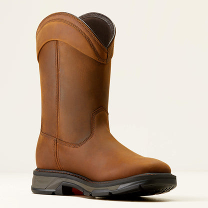 Ariat For Sale - WorkHog XT Wellington Waterproof Work Boot