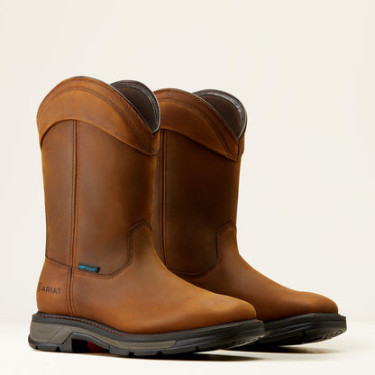 Ariat For Sale - WorkHog XT Wellington Waterproof Work Boot