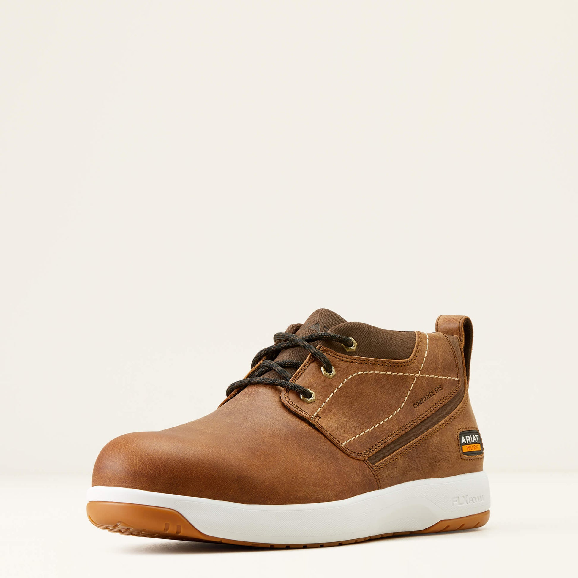 Ariat Sale - Conveyer Composite Toe Work Shoe