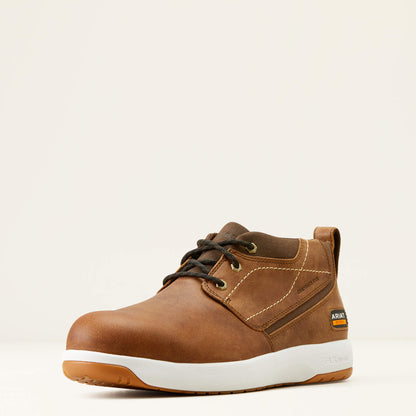 Ariat Sale - Conveyer Composite Toe Work Shoe