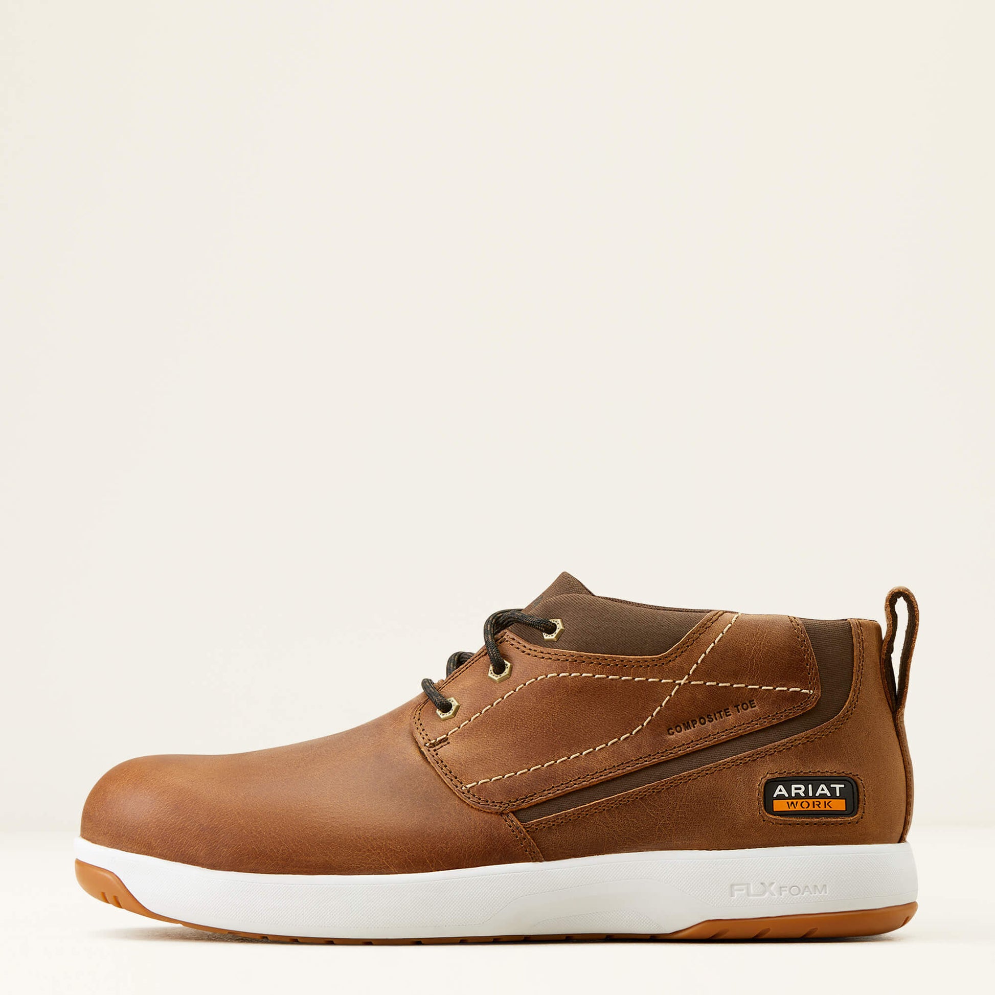 Ariat Sale - Conveyer Composite Toe Work Shoe