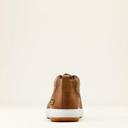 Ariat Sale - Conveyer Composite Toe Work Shoe