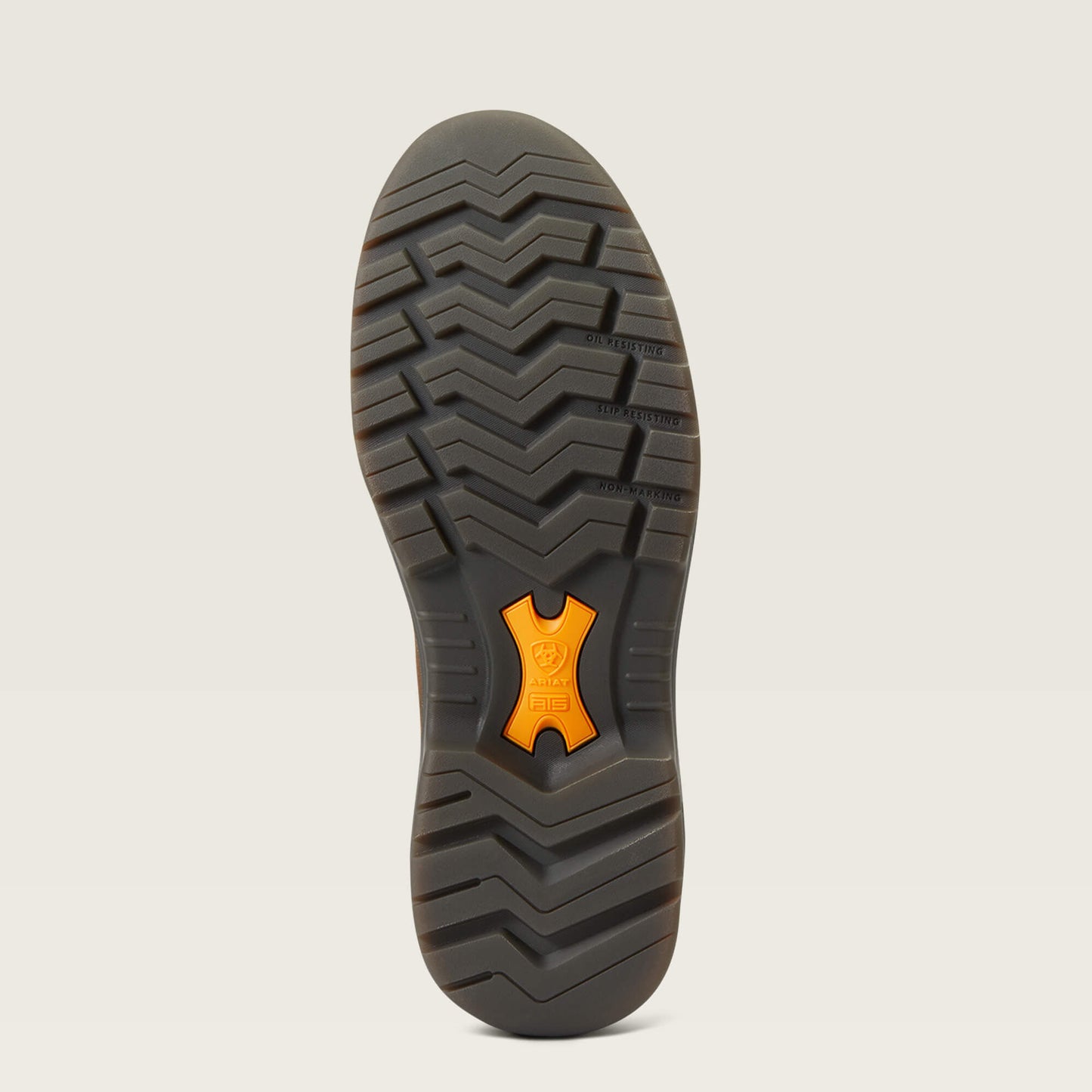 Ariat Outlet - Turbo Moc Toe Waterproof Work Boot