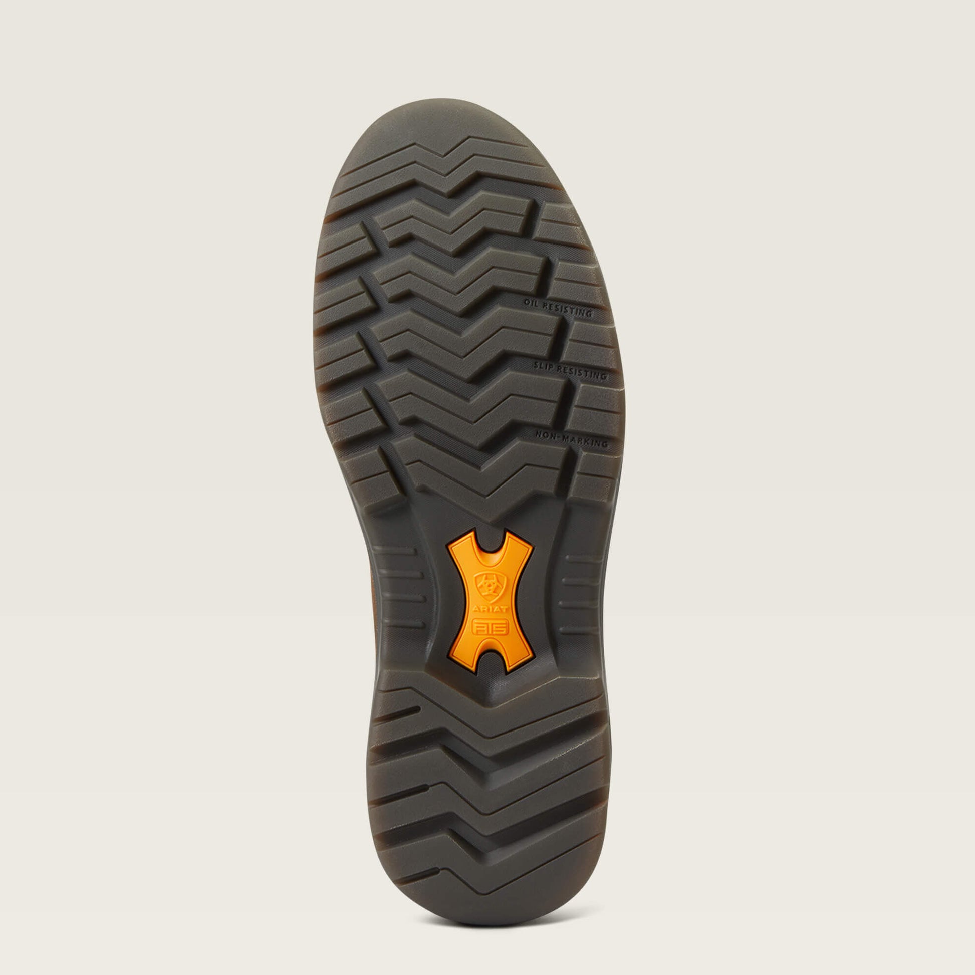 Ariat Outlet - Turbo Moc Toe Waterproof Work Boot