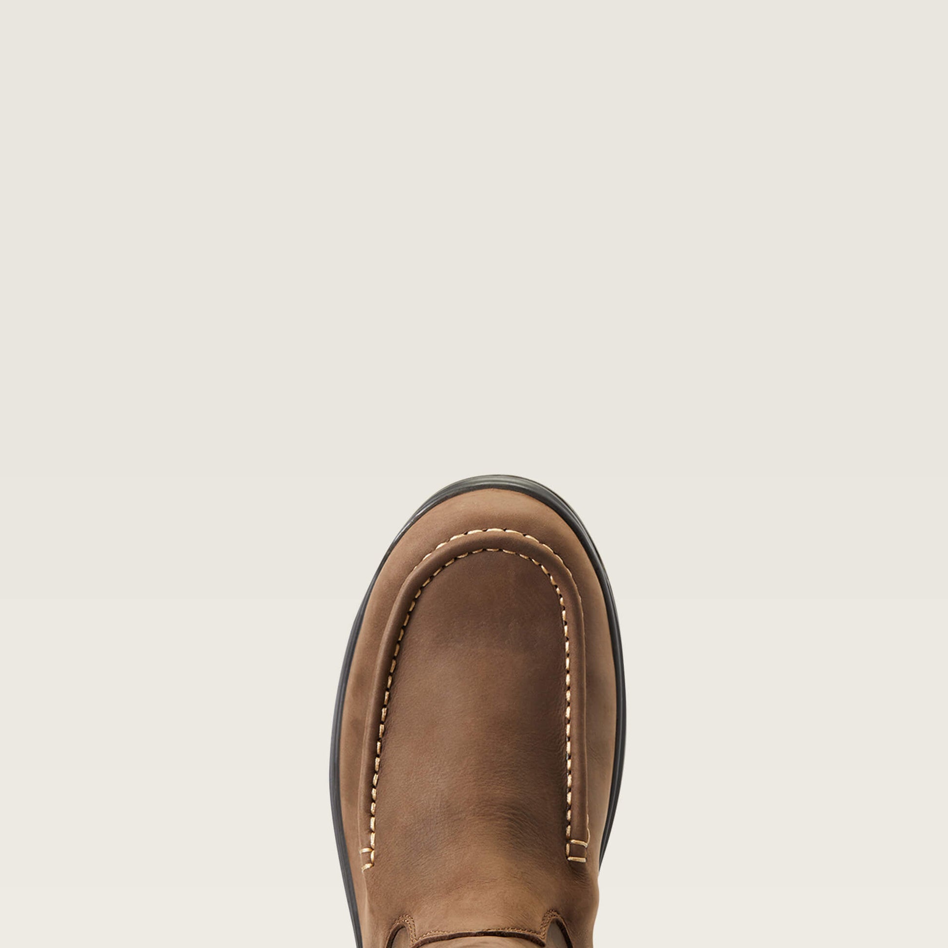 Ariat Outlet - Turbo Moc Toe Waterproof Work Boot