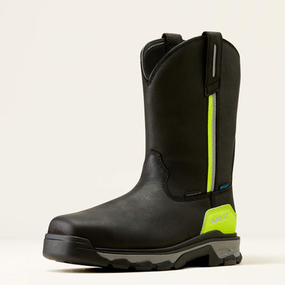 Ariat Online Shop - Intrepid Live Wire Waterproof Composite Toe Work Boot