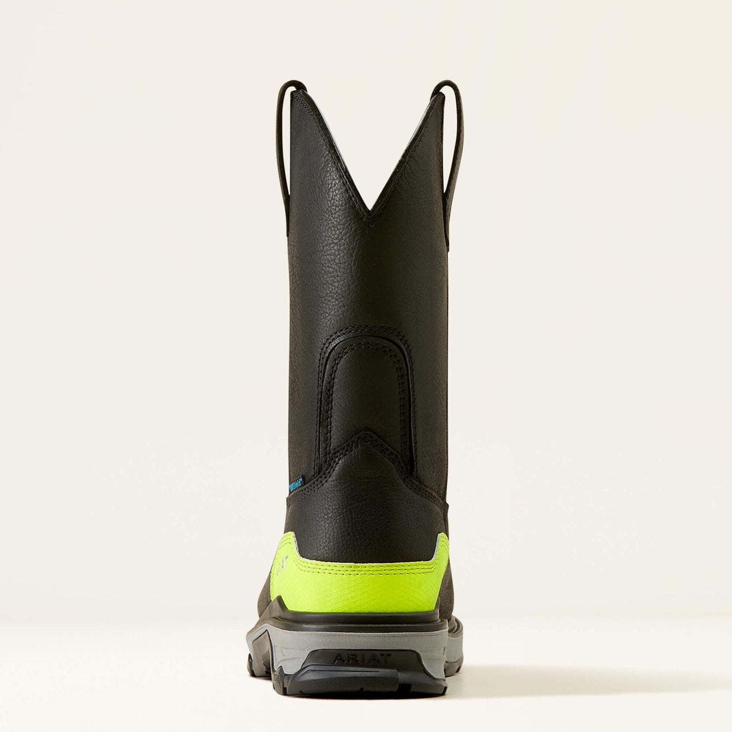 Ariat Online Shop - Intrepid Live Wire Waterproof Composite Toe Work Boot