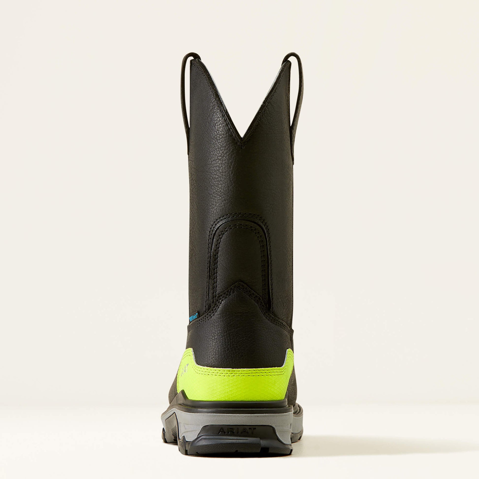 Ariat Online Shop - Intrepid Live Wire Waterproof Composite Toe Work Boot