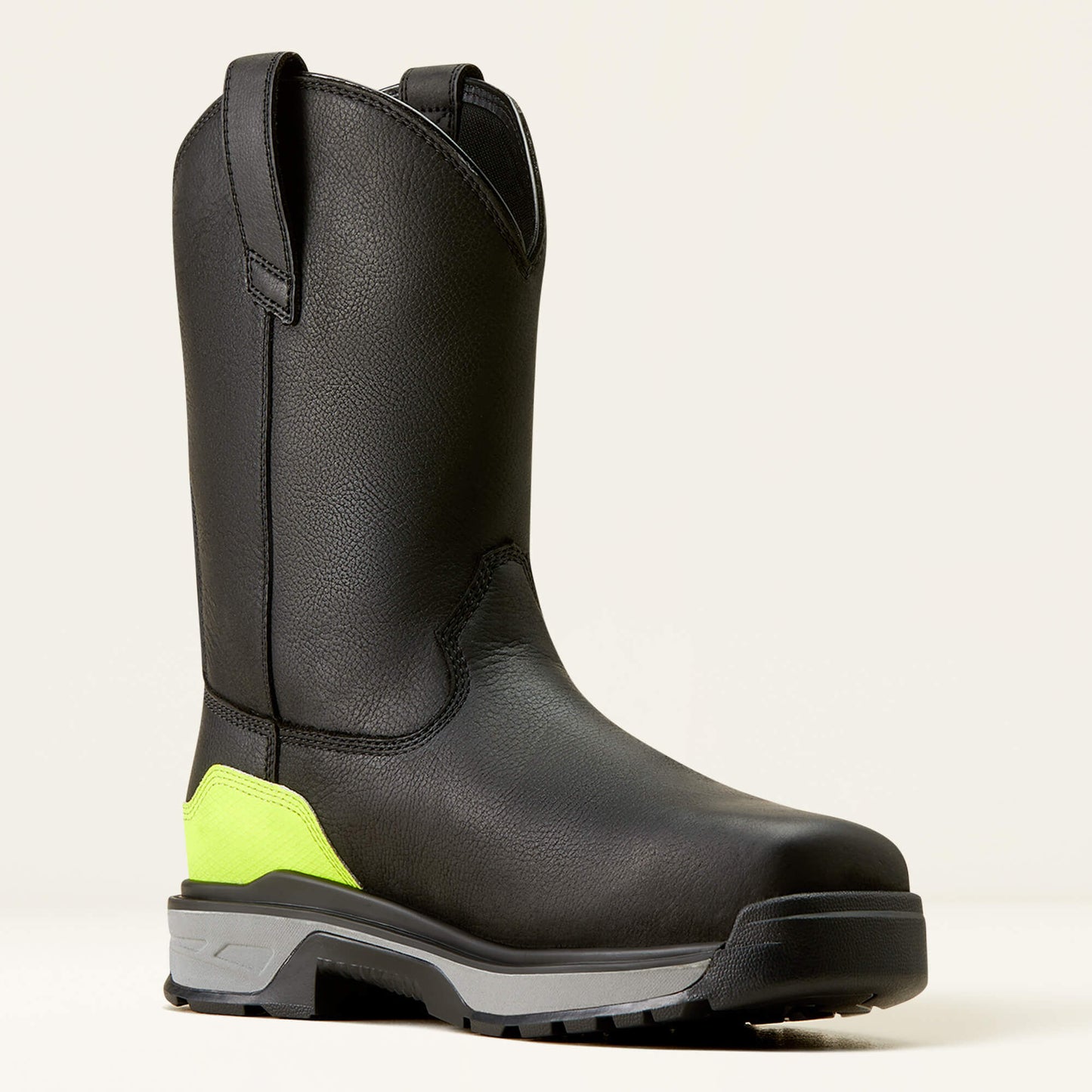 Ariat Online Shop - Intrepid Live Wire Waterproof Composite Toe Work Boot