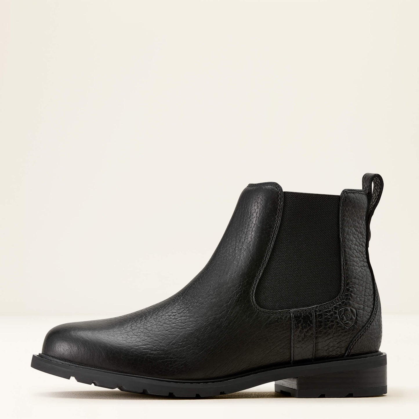 Ariat Website Store - Wexford Bison Chelsea Boot