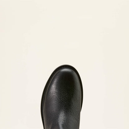 Ariat Website Store - Wexford Bison Chelsea Boot