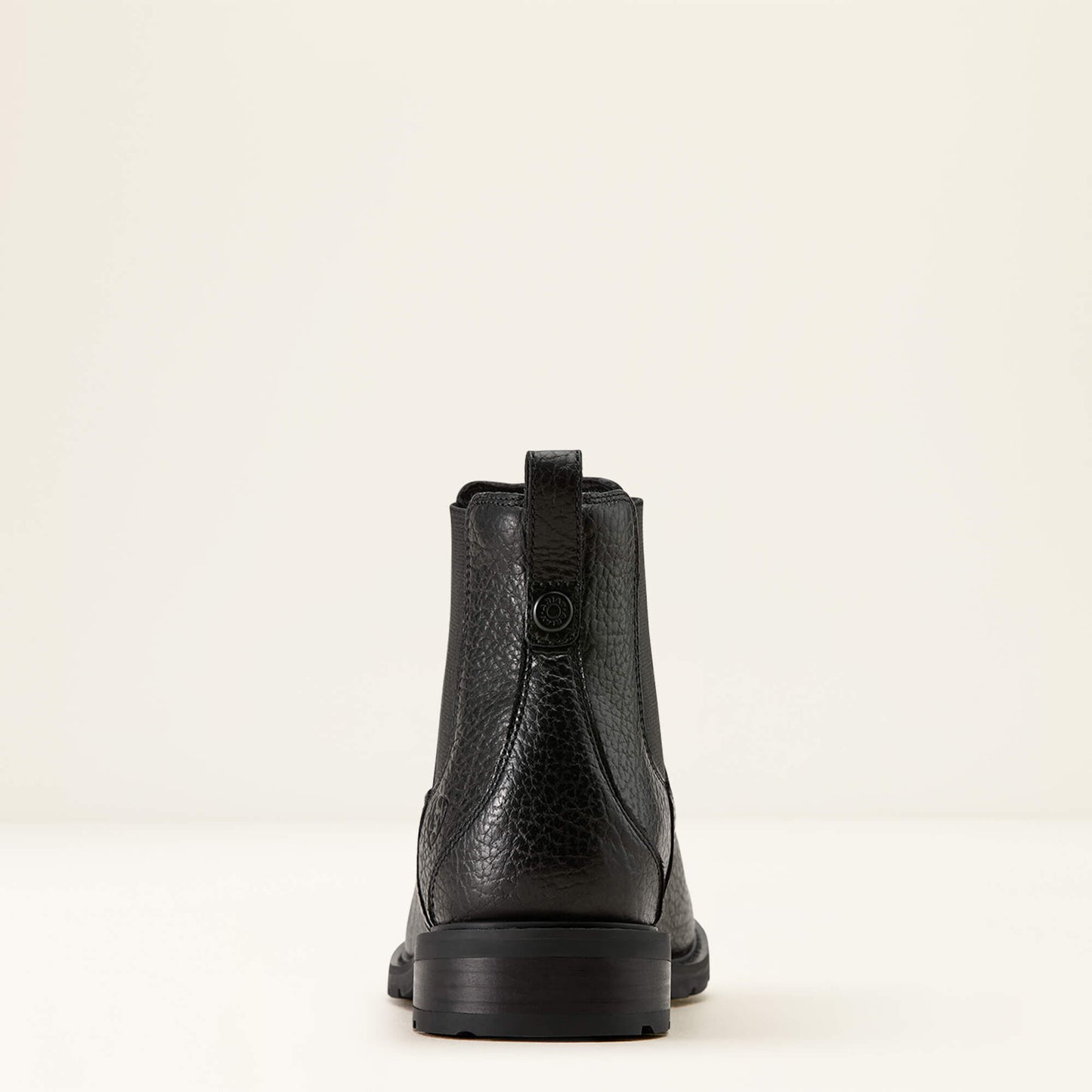 Ariat Website Store - Wexford Bison Chelsea Boot
