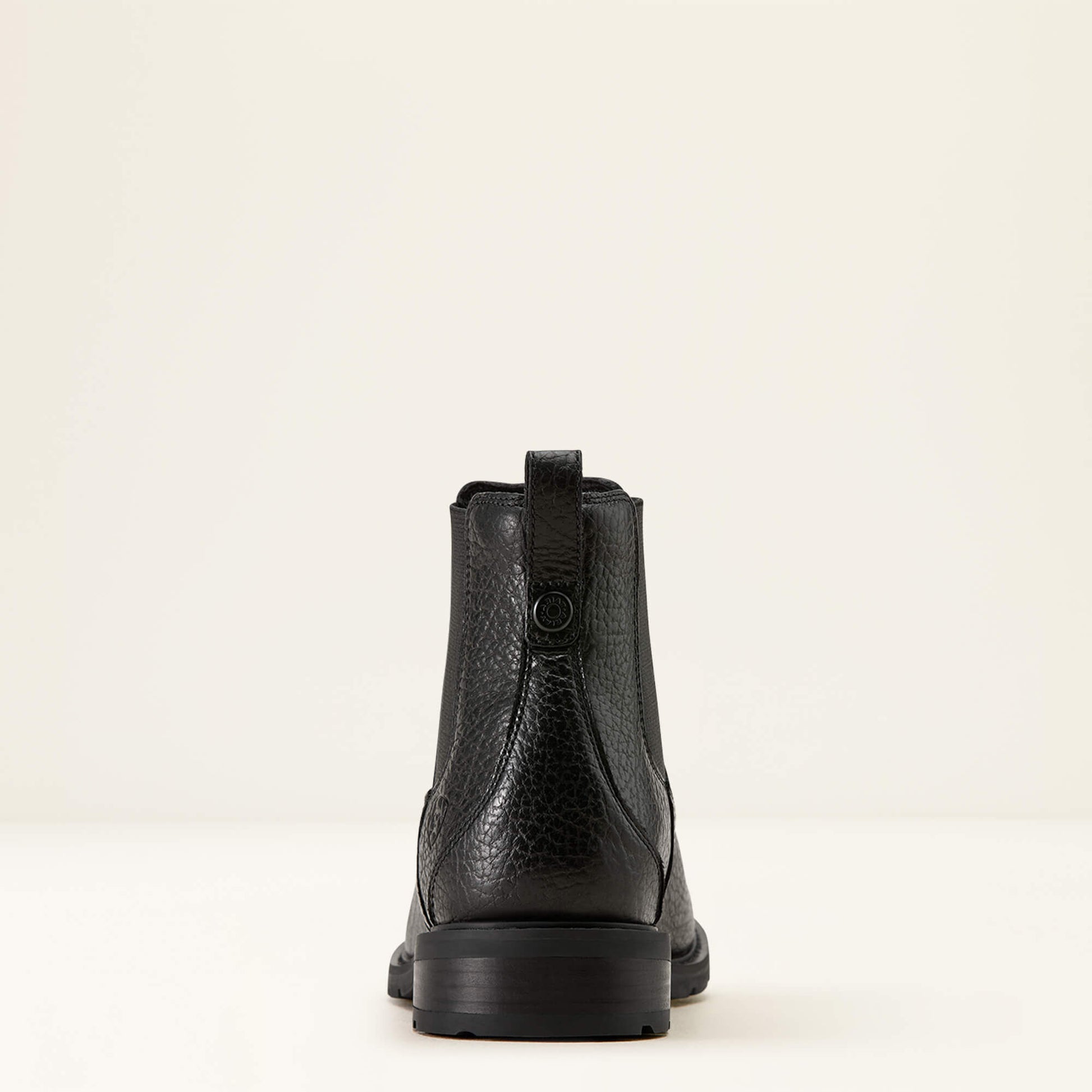 Ariat Website Store - Wexford Bison Chelsea Boot