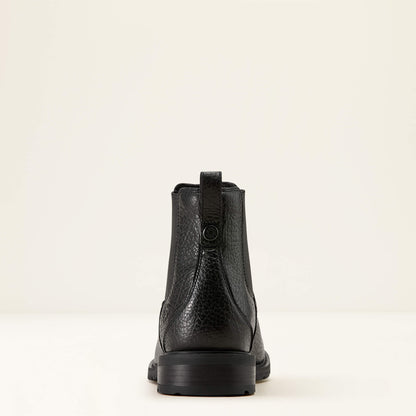 Ariat Website Store - Wexford Bison Chelsea Boot