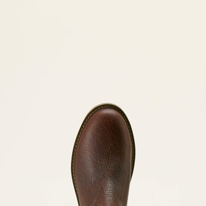 Ariat US - Wexford Bison Chelsea Boot