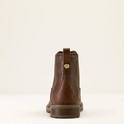 Ariat US - Wexford Bison Chelsea Boot