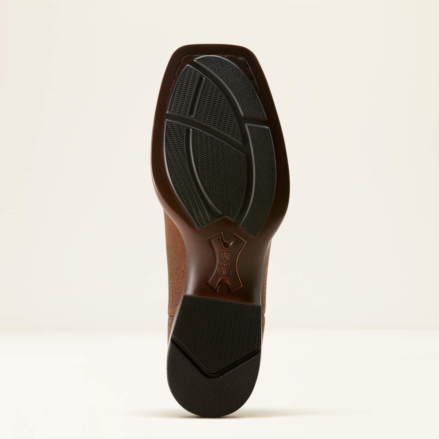 Ariat On Sale - Booker Chelsea Wide Square Toe Western Boot
