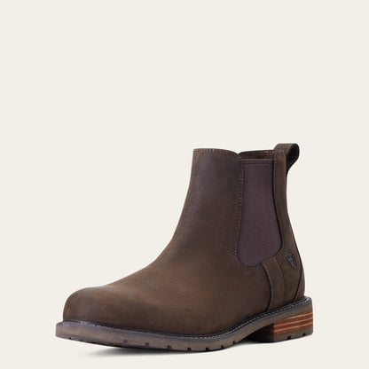 Ariat For Sale - Wexford Waterproof Chelsea Boot