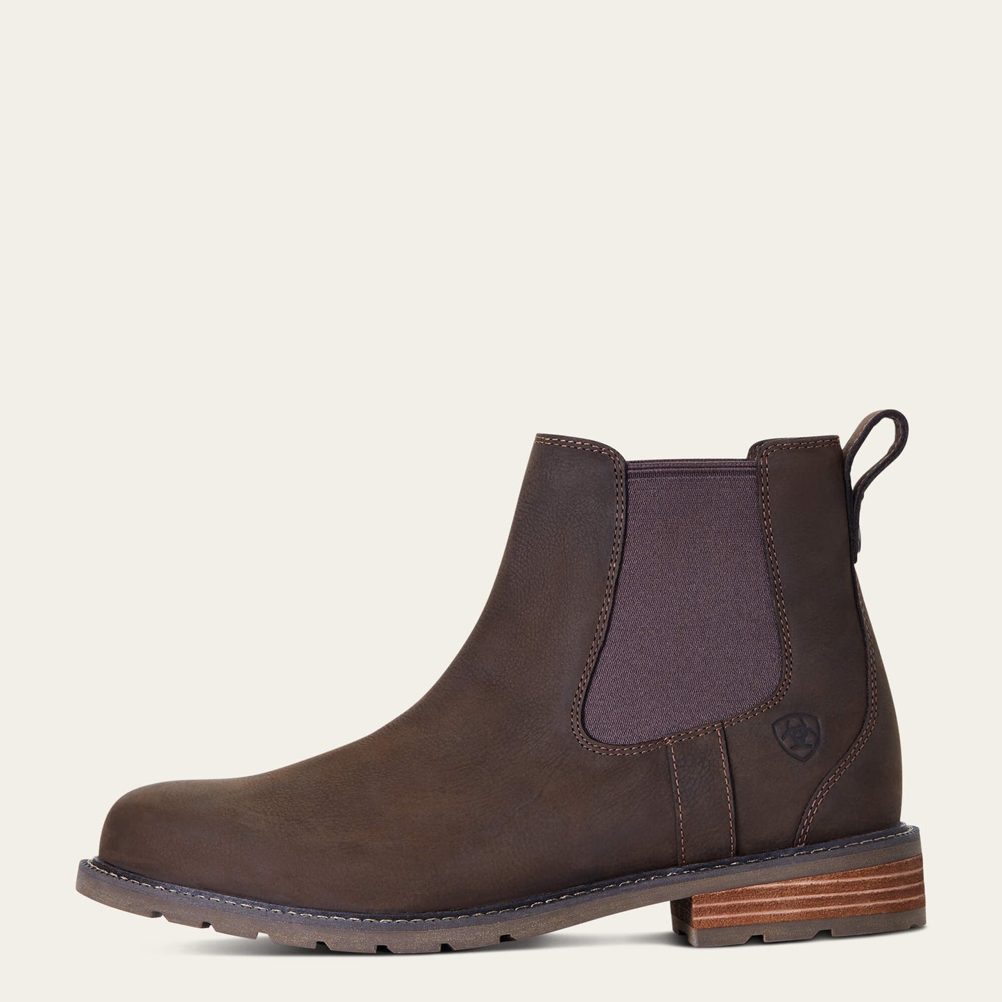 Ariat For Sale - Wexford Waterproof Chelsea Boot