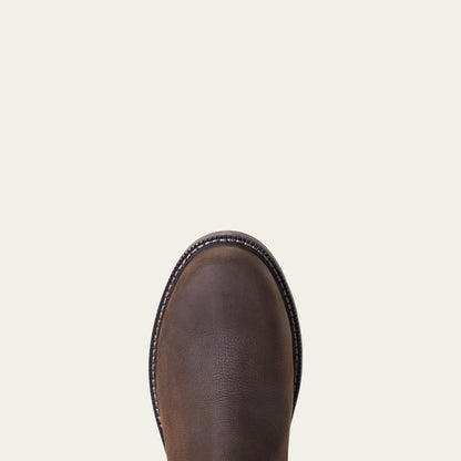 Ariat For Sale - Wexford Waterproof Chelsea Boot