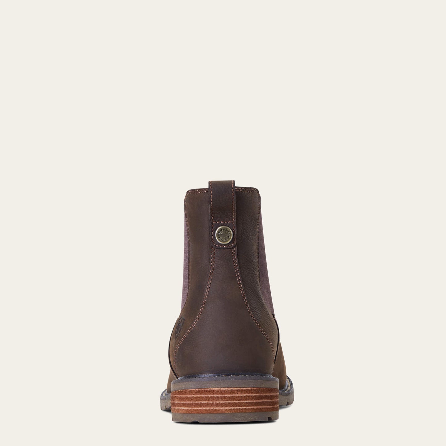 Ariat For Sale - Wexford Waterproof Chelsea Boot