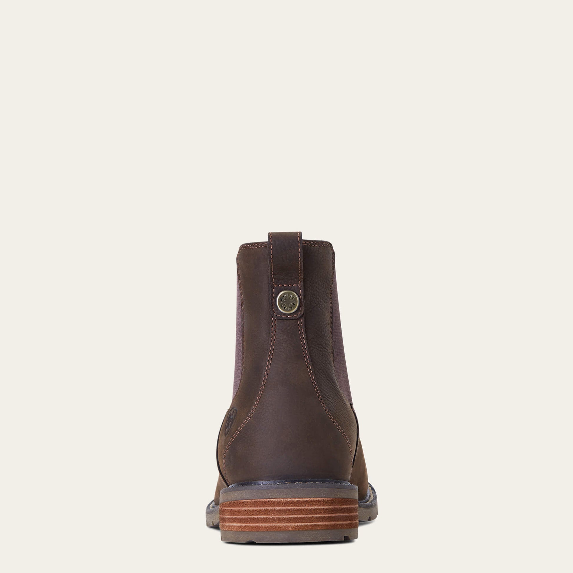 Ariat For Sale - Wexford Waterproof Chelsea Boot