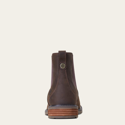 Ariat For Sale - Wexford Waterproof Chelsea Boot