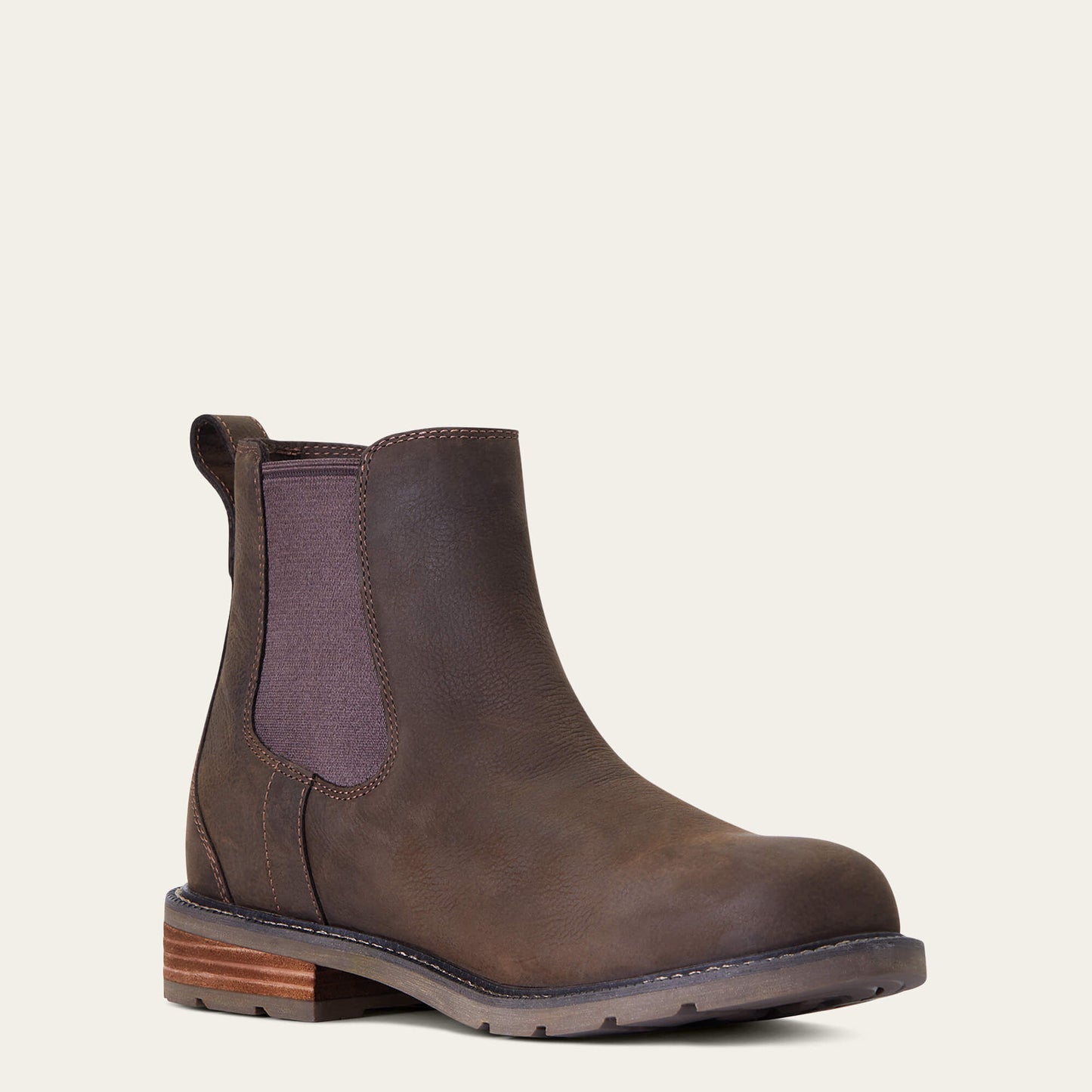 Ariat For Sale - Wexford Waterproof Chelsea Boot