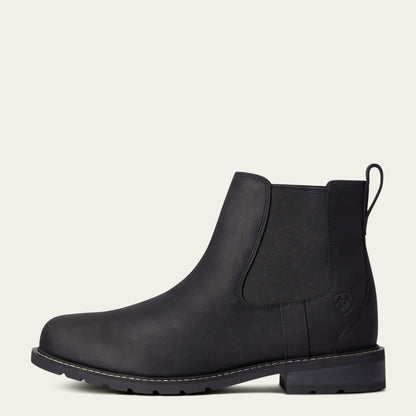 Ariat Online - Wexford Waterproof Chelsea Boot