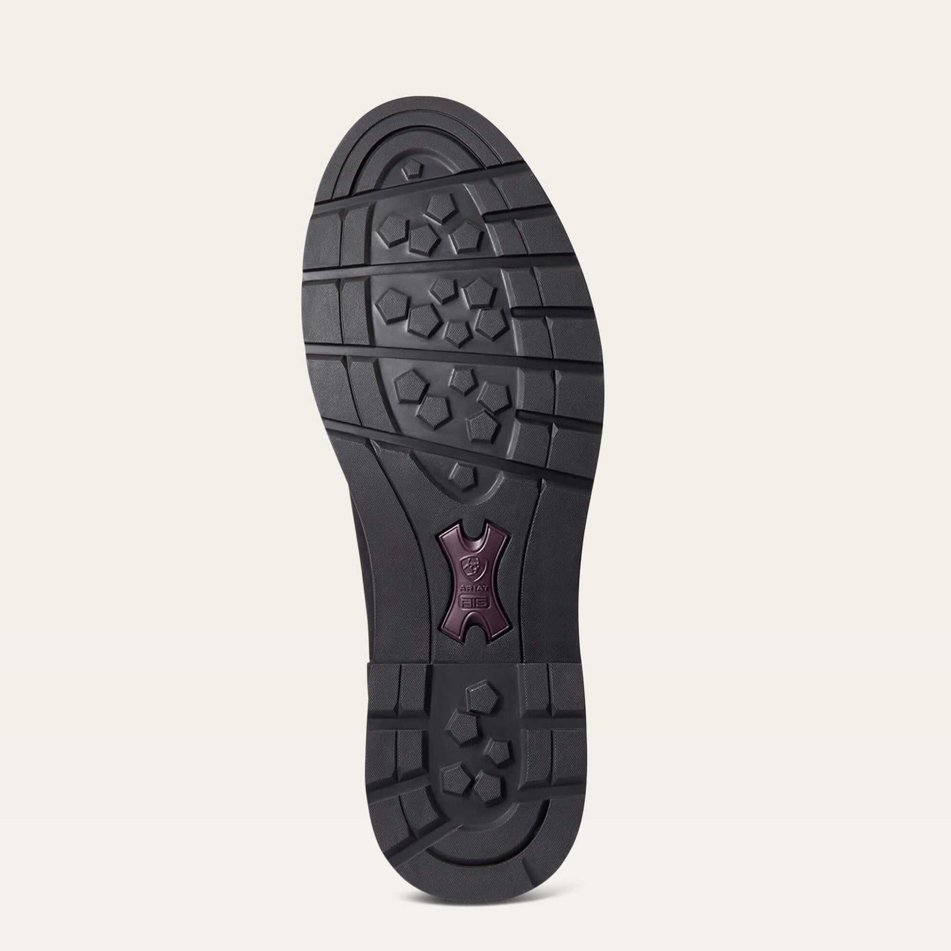Ariat Online - Wexford Waterproof Chelsea Boot