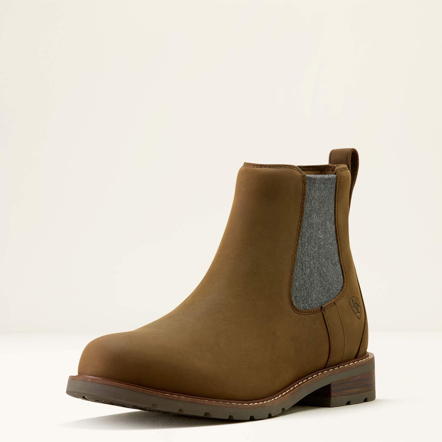 Ariat Sale - Wexford Waterproof Chelsea Boot