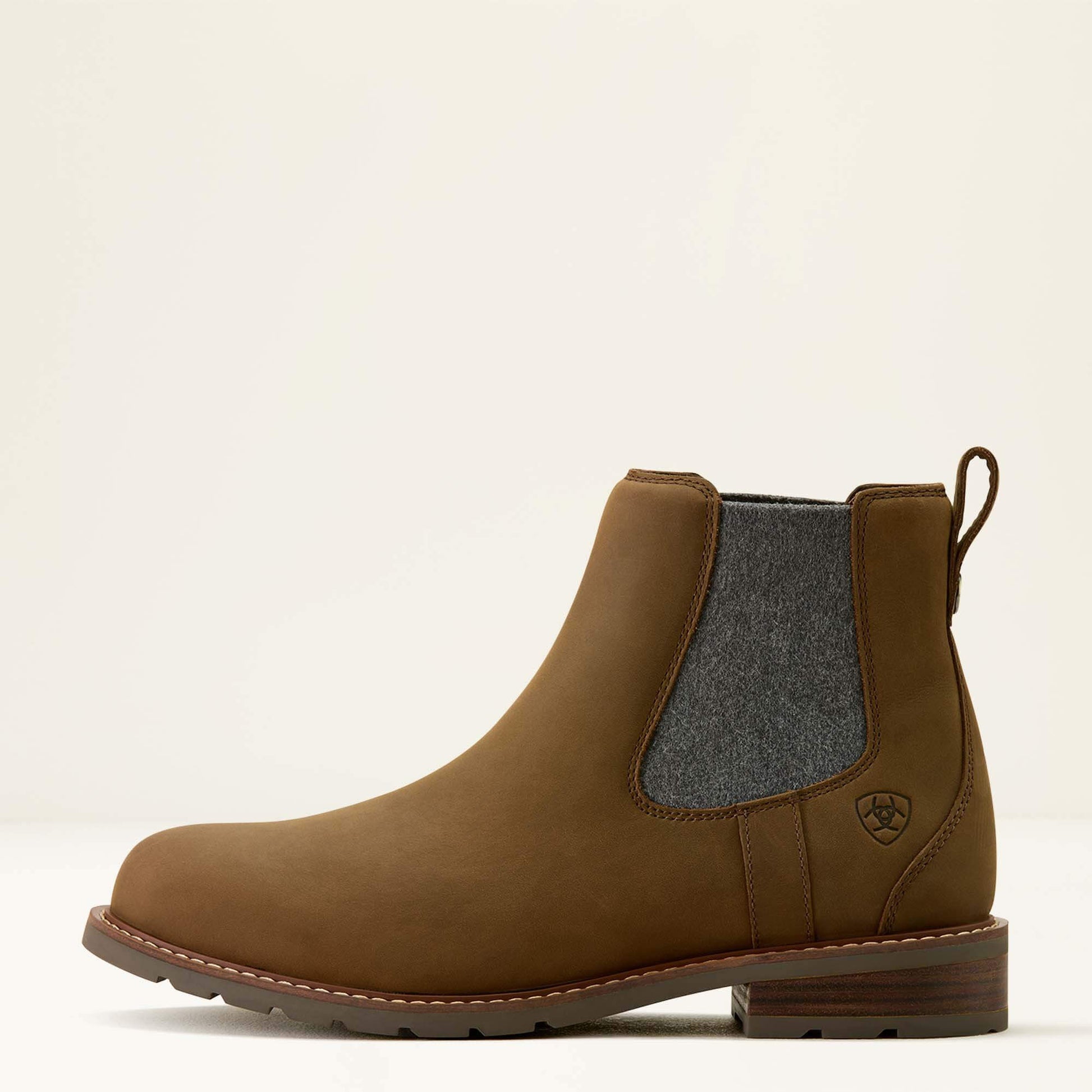Ariat Sale - Wexford Waterproof Chelsea Boot