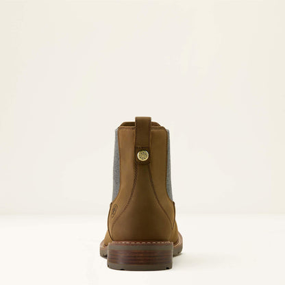 Ariat Sale - Wexford Waterproof Chelsea Boot