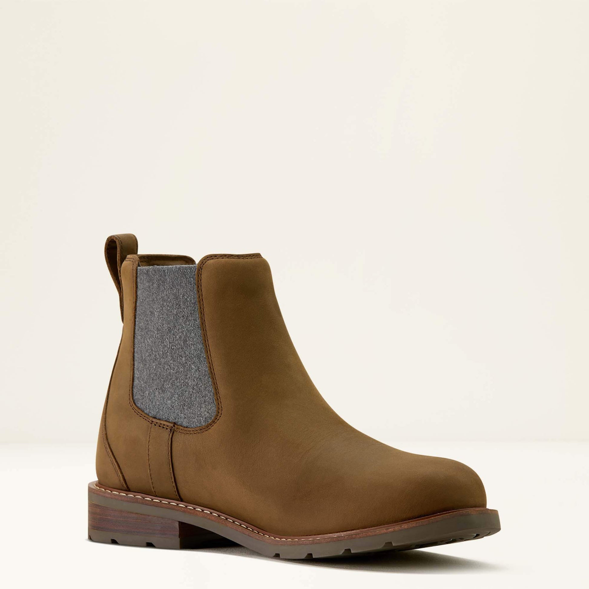 Ariat Sale - Wexford Waterproof Chelsea Boot