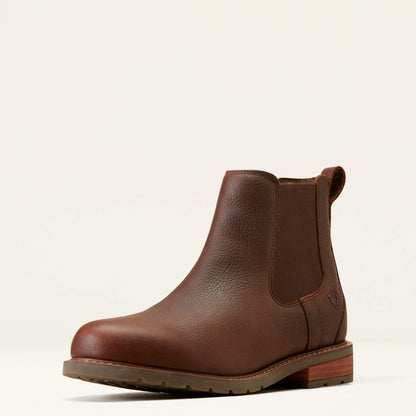 Ariat Online Shop - Wexford Waterproof Chelsea Boot