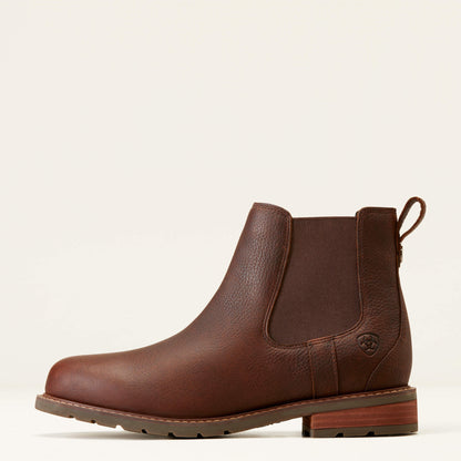 Ariat Online Shop - Wexford Waterproof Chelsea Boot