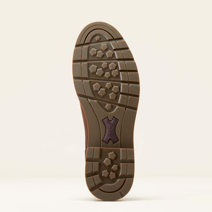 Ariat Online Shop - Wexford Waterproof Chelsea Boot
