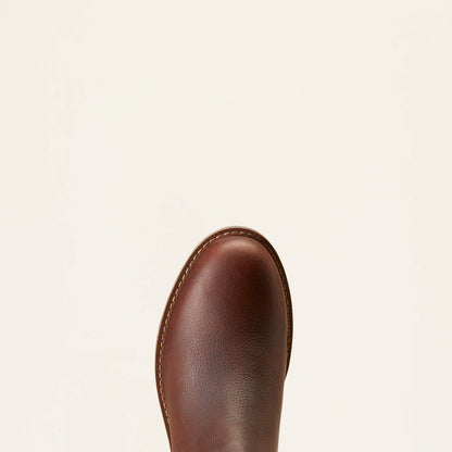 Ariat Online Shop - Wexford Waterproof Chelsea Boot