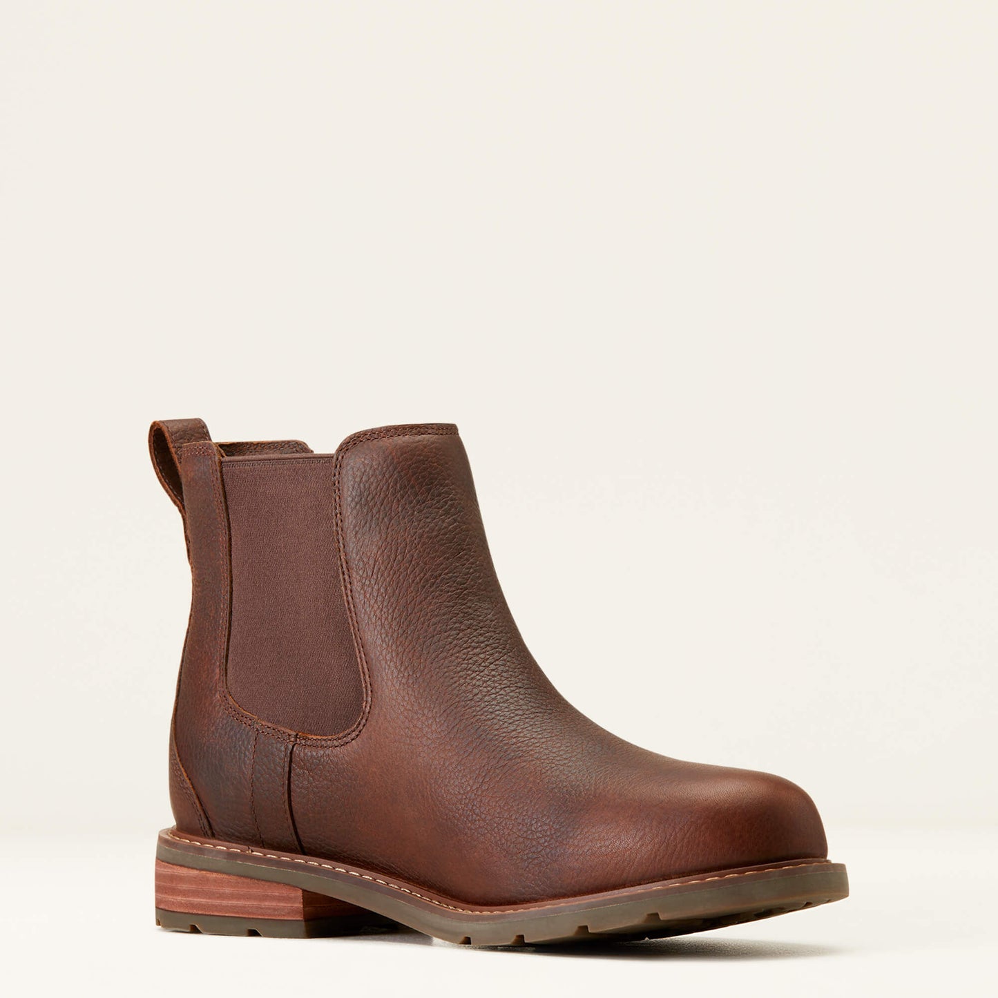 Ariat Online Shop - Wexford Waterproof Chelsea Boot