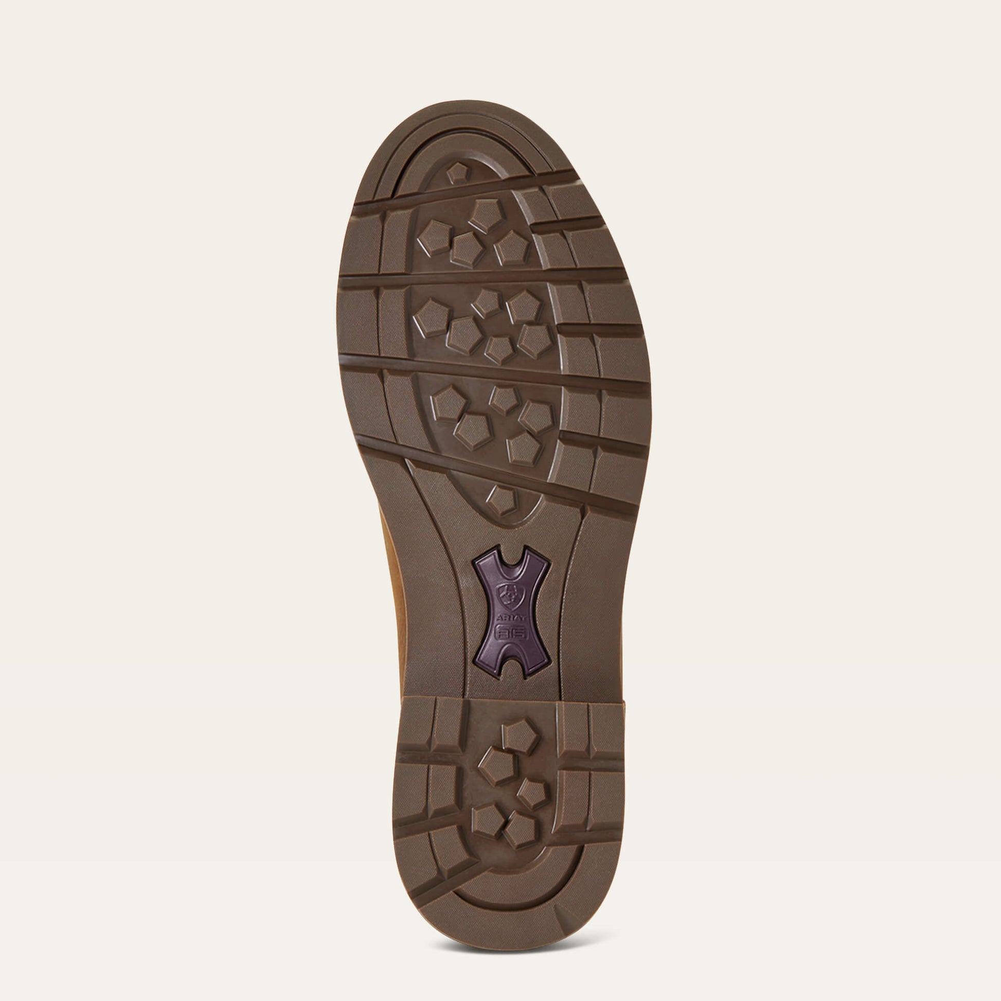 Ariat Website Store - Wexford Waterproof Chelsea Boot